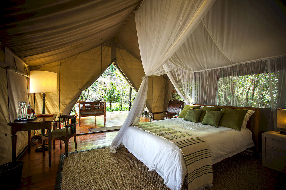 Hotel Sanctuary Olonana Maasai Mara Exterior foto
