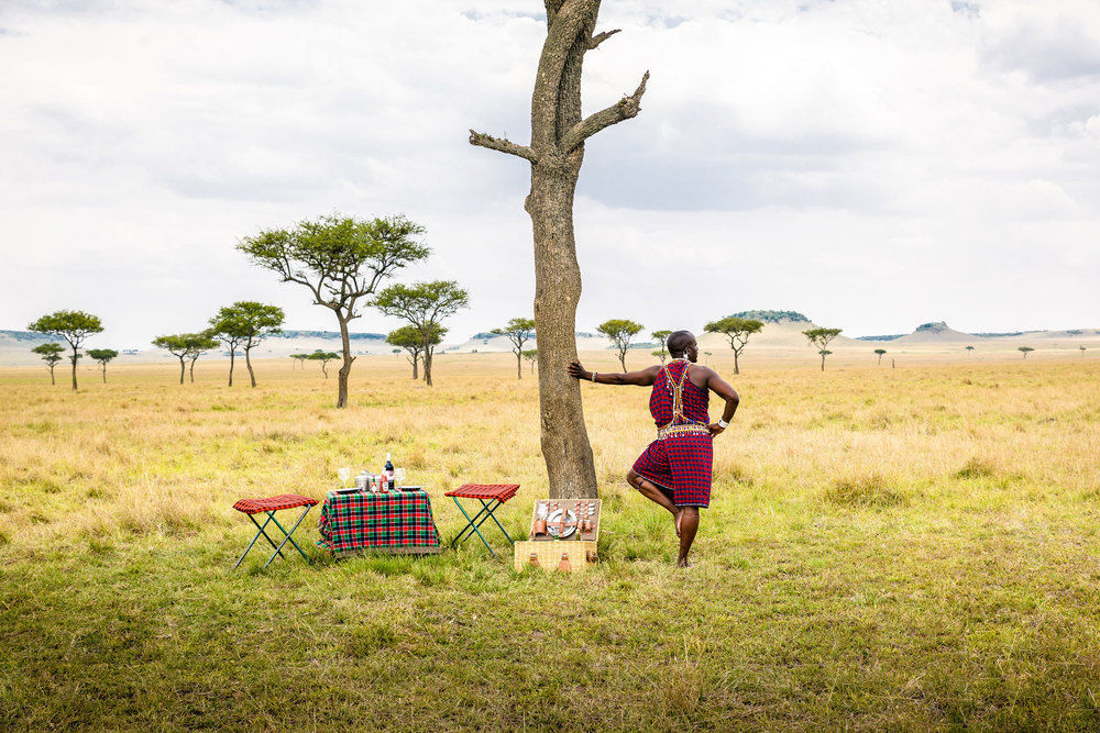 Hotel Sanctuary Olonana Maasai Mara Exterior foto